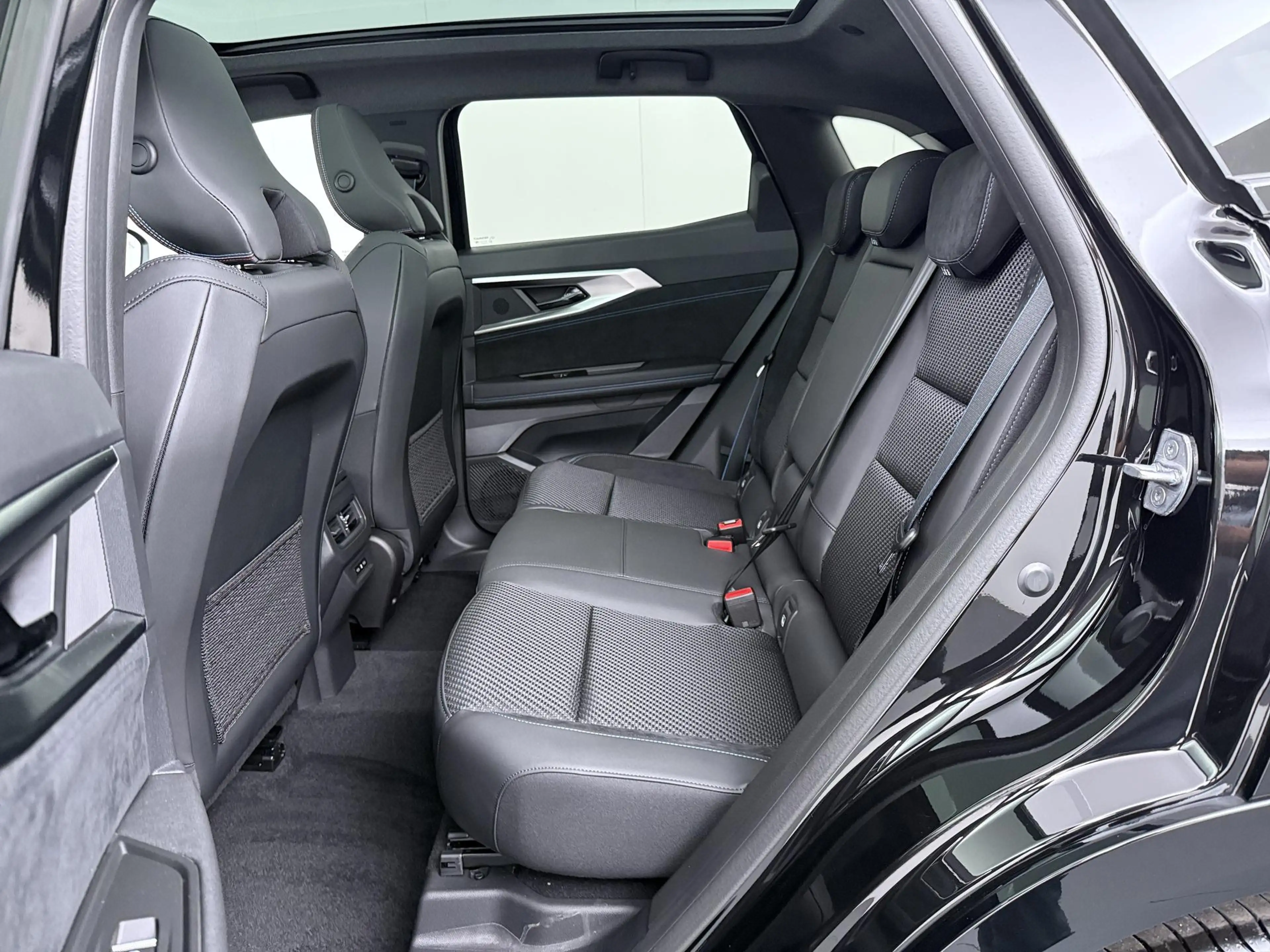 Renault Austral esprit Alpine full hybrid E-Tech 200 | pack light — photo 14