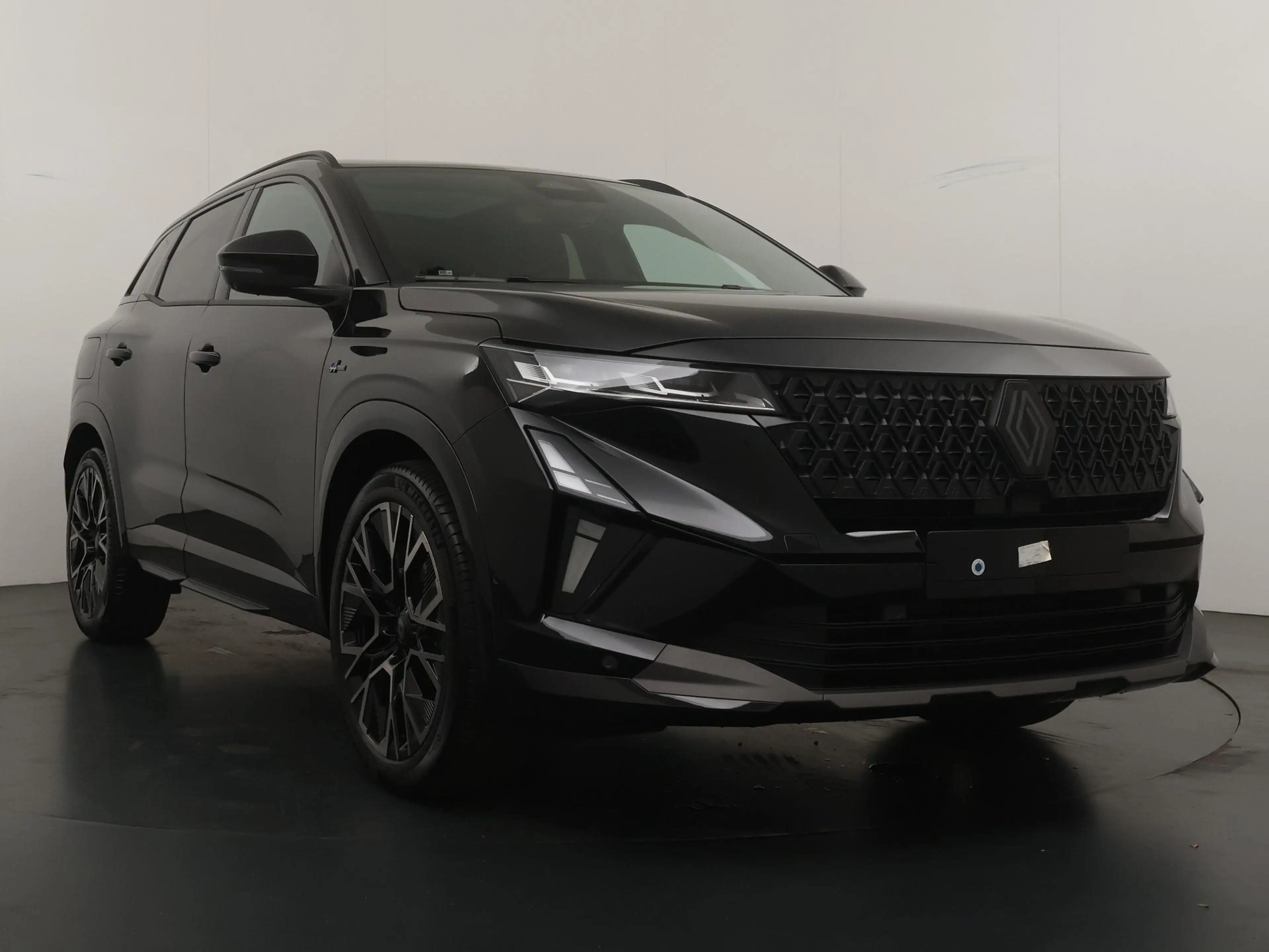 Renault Austral esprit Alpine full hybrid E-Tech 200 | pack light — photo 7