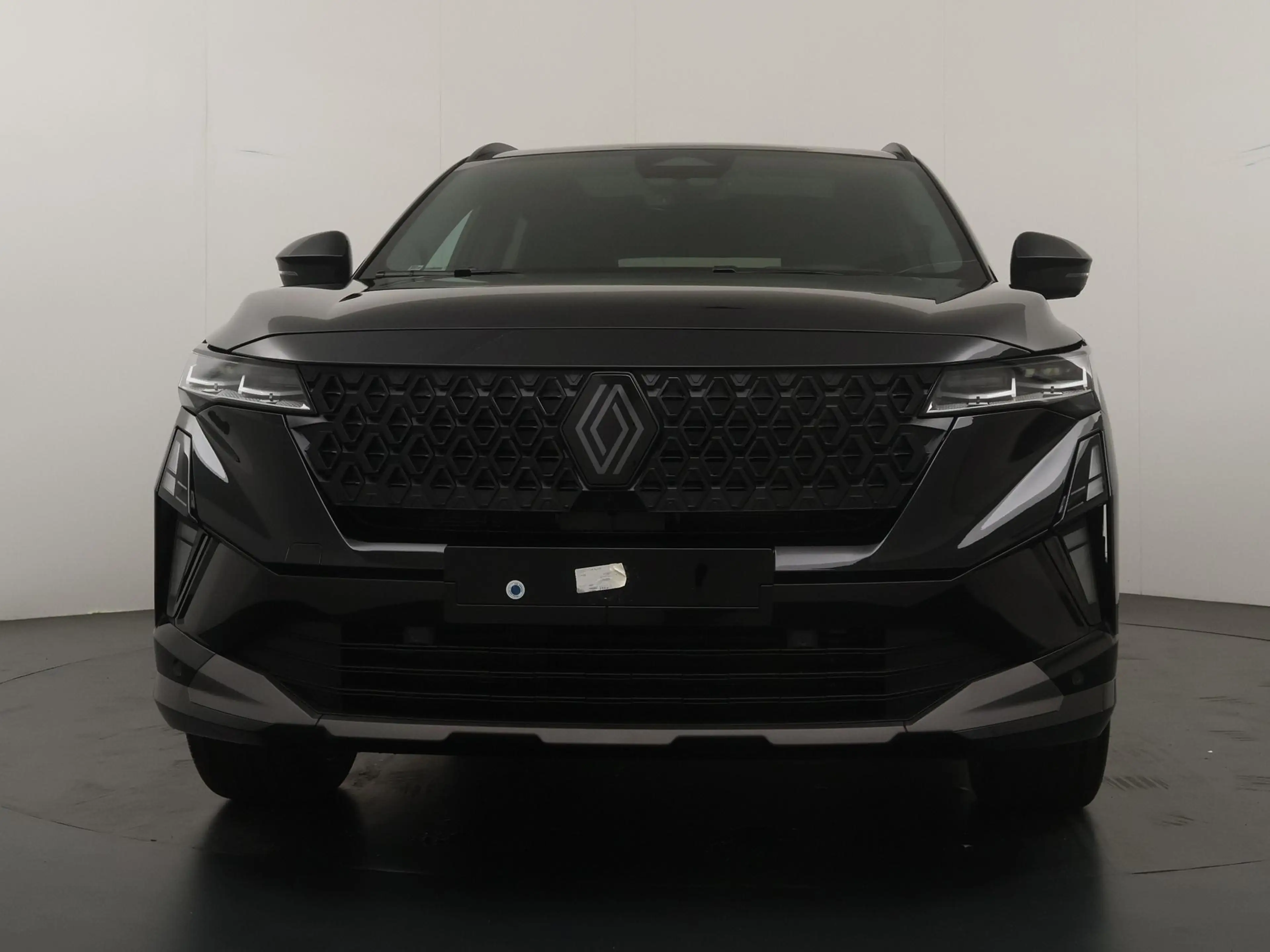 Renault Austral esprit Alpine full hybrid E-Tech 200 | pack light — photo 8