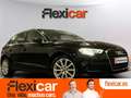 Audi A3 Sportback 1.6 TDI 110CV clean Attraction Zwart - thumbnail 1