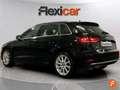 Audi A3 Sportback 1.6 TDI 110CV clean Attraction Negro - thumbnail 9