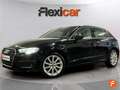 Audi A3 Sportback 1.6 TDI 110CV clean Attraction Zwart - thumbnail 3