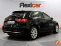 Audi A3 Sportback 1.6 TDI 110CV clean Attraction Zwart - thumbnail 7