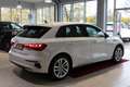 Audi A3 Sportback 35 TFSI Sport Virtuell*Carplay* Weiß - thumbnail 6