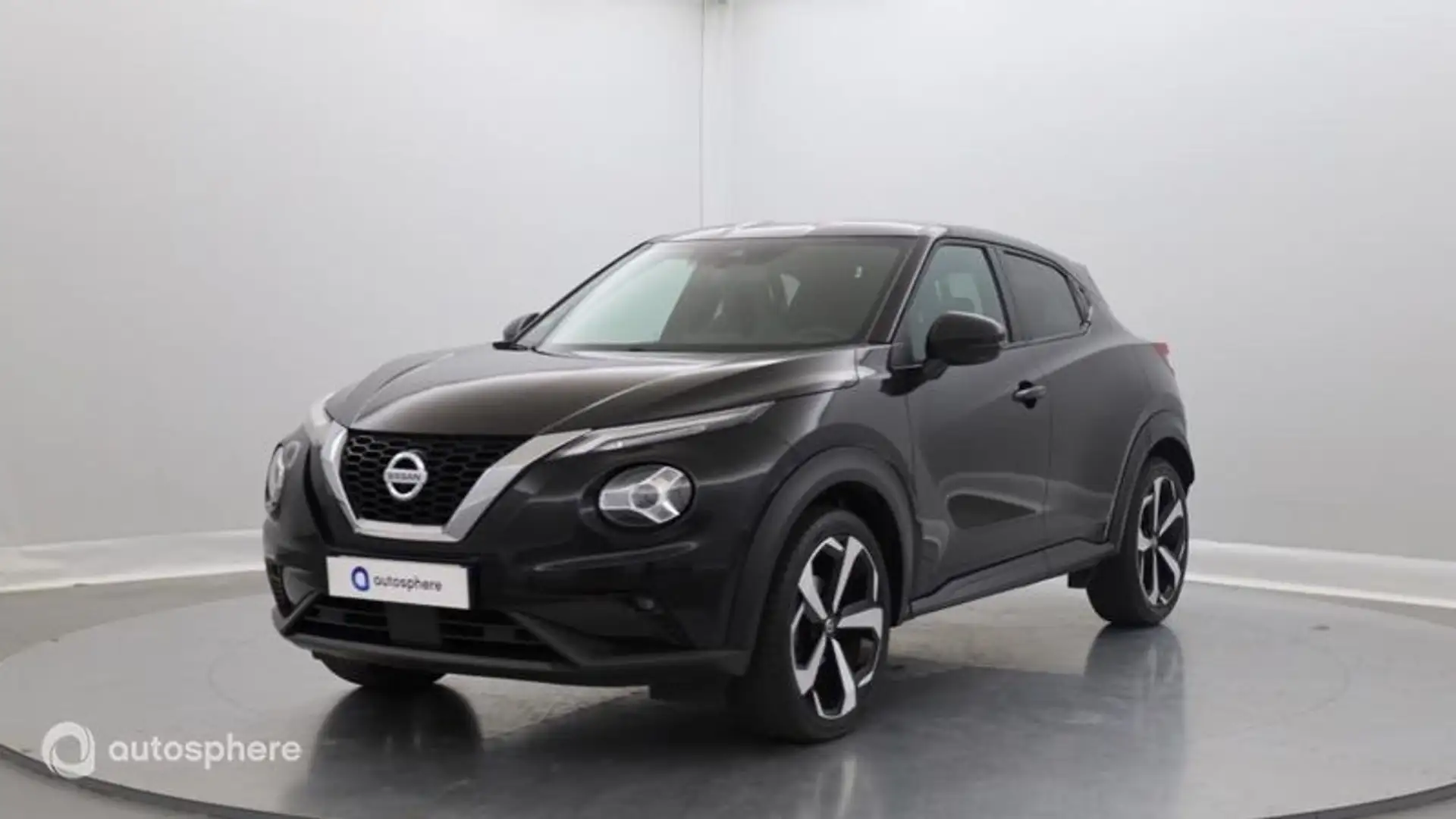 Nissan Juke 1.0 DIG-T 114ch Tekna 2021 - 1