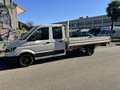 Volkswagen Crafter CRAFTER 35 2.0 TDI 140CV CABINATO CASSONATO 7 POST - thumbnail 4