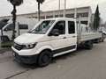 Volkswagen Crafter CRAFTER 35 2.0 TDI 140CV CAB.  * GARANZIA 12 MESI* - thumbnail 2