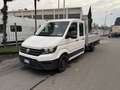 Volkswagen Crafter CRAFTER 35 2.0 TDI 140CV CAB.  * GARANZIA 12 MESI* - thumbnail 4