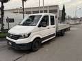 Volkswagen Crafter CRAFTER 35 2.0 TDI 140CV CAB.  * GARANZIA 12 MESI* - thumbnail 3