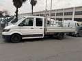 Volkswagen Crafter CRAFTER 35 2.0 TDI 140CV CAB.  * GARANZIA 12 MESI* - thumbnail 8