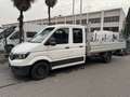 Volkswagen Crafter CRAFTER 35 2.0 TDI 140CV CAB.  * GARANZIA 12 MESI* - thumbnail 1