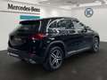 Mercedes-Benz GLA 250 e Progressive DISTRO+KAMERA+AUGMENTED Schwarz - thumbnail 4