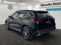 Mercedes-Benz GLA 250 e Progressive DISTRO+KAMERA+AUGMENTED Schwarz - thumbnail 5