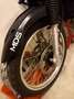 Honda XL 650 Giallo - thumbnail 8