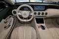 Mercedes-Benz S 650 S Maybach Cabrio+MokkaSchwa+Distro"1of300" Schwarz - thumbnail 5