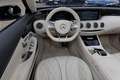 Mercedes-Benz S 650 S Maybach Cabrio+MokkaSchwa+Distro"1of300" Schwarz - thumbnail 17
