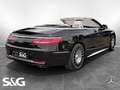Mercedes-Benz S 650 S Maybach Cabrio+MokkaSchwa+Distro"1of300" Schwarz - thumbnail 2