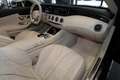 Mercedes-Benz S 650 S Maybach Cabrio+MokkaSchwa+Distro"1of300" Schwarz - thumbnail 6