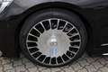 Mercedes-Benz S 650 S Maybach Cabrio+MokkaSchwa+Distro"1of300" Schwarz - thumbnail 18