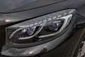 Mercedes-Benz S 650 S Maybach Cabrio+MokkaSchwa+Distro"1of300" Schwarz - thumbnail 15