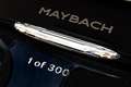 Mercedes-Benz S 650 S Maybach Cabrio+MokkaSchwa+Distro"1of300" Schwarz - thumbnail 3