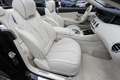 Mercedes-Benz S 650 S Maybach Cabrio+MokkaSchwa+Distro"1of300" Schwarz - thumbnail 4