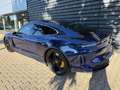 Porsche Taycan (9J1) 680CH TURBO MY22 Bleu - thumbnail 4