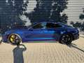 Porsche Taycan (9J1) 680CH TURBO MY22 Bleu - thumbnail 3