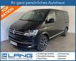 Volkswagen T6 Transporter 2.0 TDI 4Motion Multivan Highlin... Schwarz - thumbnail 1
