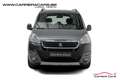 Peugeot Partner 1.6 BlueHDi Style|*CLIMA*REGU*1PRO*5PL*GARANTIE| Grey - thumbnail 2