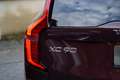 Volvo XC90 2.0 T8 Plug-in hybrid AWD Ultra Dark Luchtvering | Braun - thumbnail 8