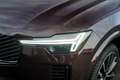 Volvo XC90 2.0 T8 Plug-in hybrid AWD Ultra Dark Luchtvering | Braun - thumbnail 4