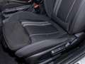 MINI Cooper S Cabrio JCW-Trim-Sitz NaviMult RFK KoZg Ezüst - thumbnail 9