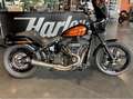 Harley-Davidson Street Bob clubstyle Zwart - thumbnail 2