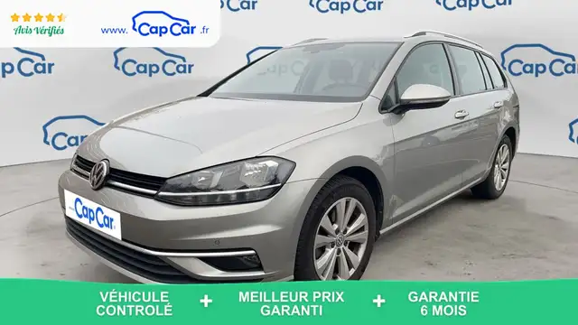 Volkswagen VII 1.6 TDI 115 Confort Business