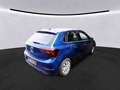 Volkswagen Polo Life 1,0 TSI Navi ACC PDC Klima LED Blau - thumbnail 3
