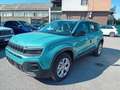 Jeep Avenger Avenger 1.2 turbo Longititudefwd 100cv VETTURE KMO Grijs - thumbnail 21