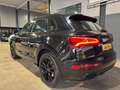 Audi Q5 2.0 TFSI quattro Sport S Line Edition 1e Eigenaar Schwarz - thumbnail 2
