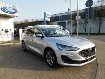 Turnier Titanium X Automatik