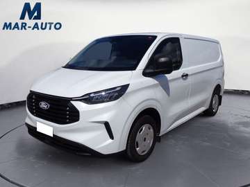 Transit Custom 320L1H1 2.0 Eco 136cv Auto AWD Tren