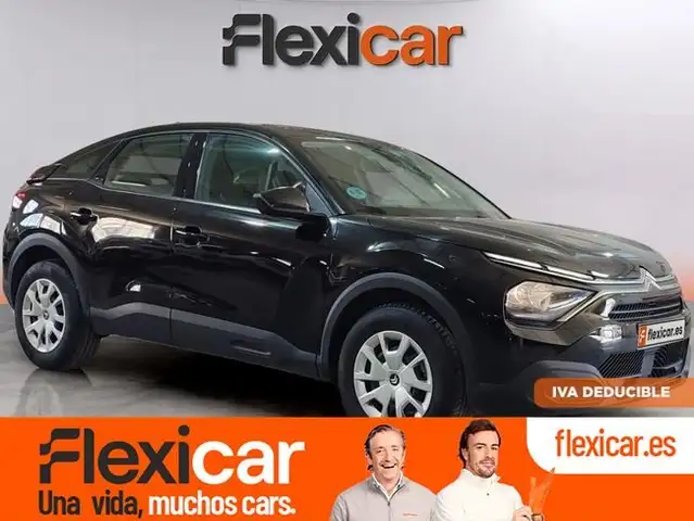 Citroen C4 1.5 BlueHDI S&S Live Pack 110