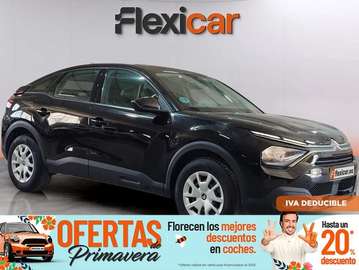 1.5 BlueHDI S&S Live Pack 110