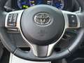Toyota Yaris 1.5i *HYBRID*GPS*CAMERA*CRUISE*GARANTIE 12MOIS Gris - thumbnail 21