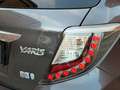 Toyota Yaris 1.5i *HYBRID*GPS*CAMERA*CRUISE*GARANTIE 12MOIS Gris - thumbnail 10