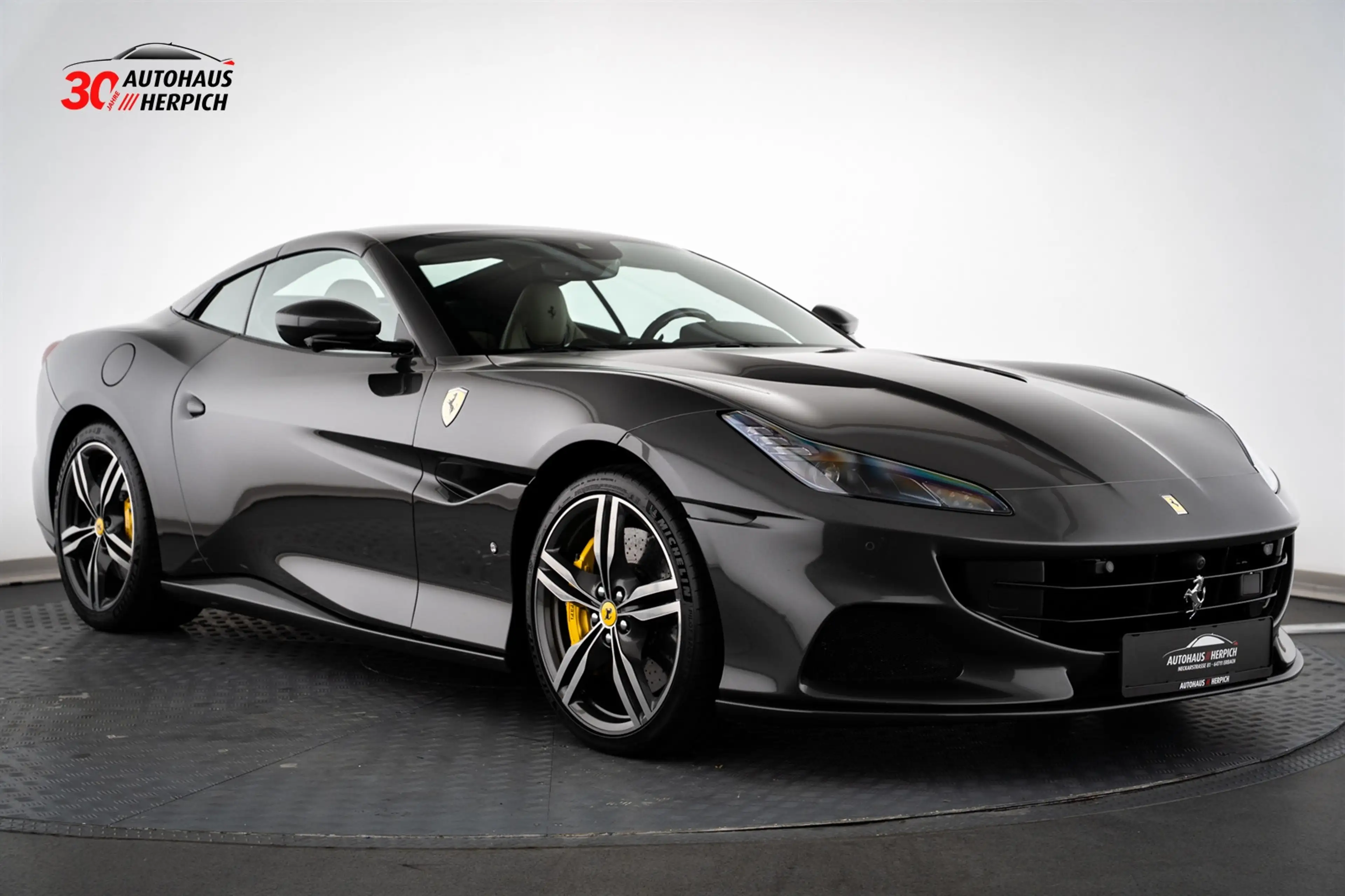 Ferrari Portofino M 20 JBL 360° Carbon Canne di Fucile — photo 7