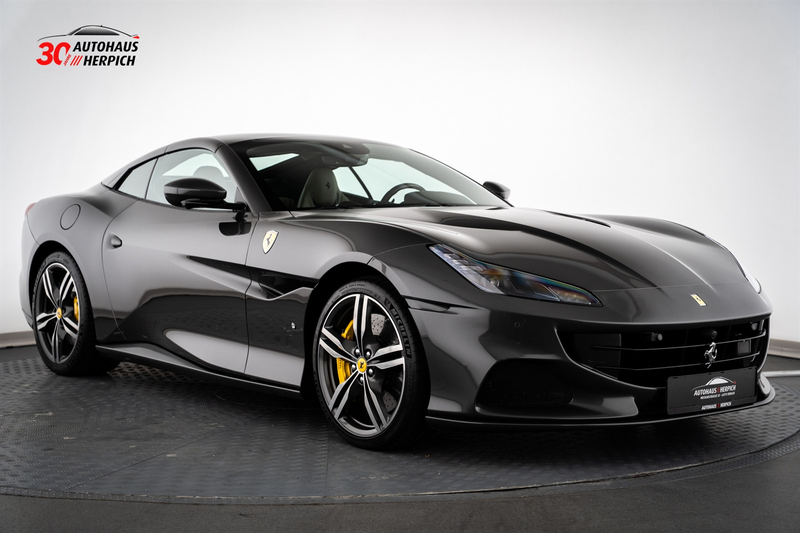 Ferrari Portofino M 20 JBL 360° Carbon Canne di Fucile — photo 7