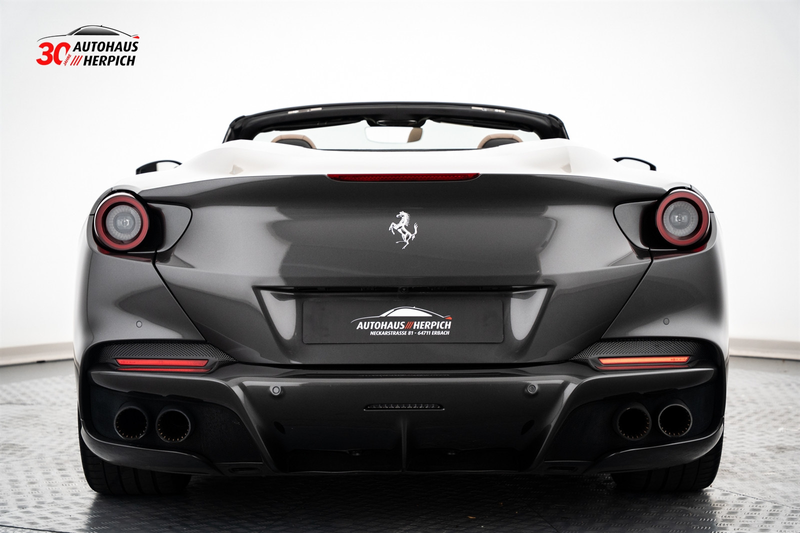 Ferrari Portofino M 20 JBL 360° Carbon Canne di Fucile — photo 4