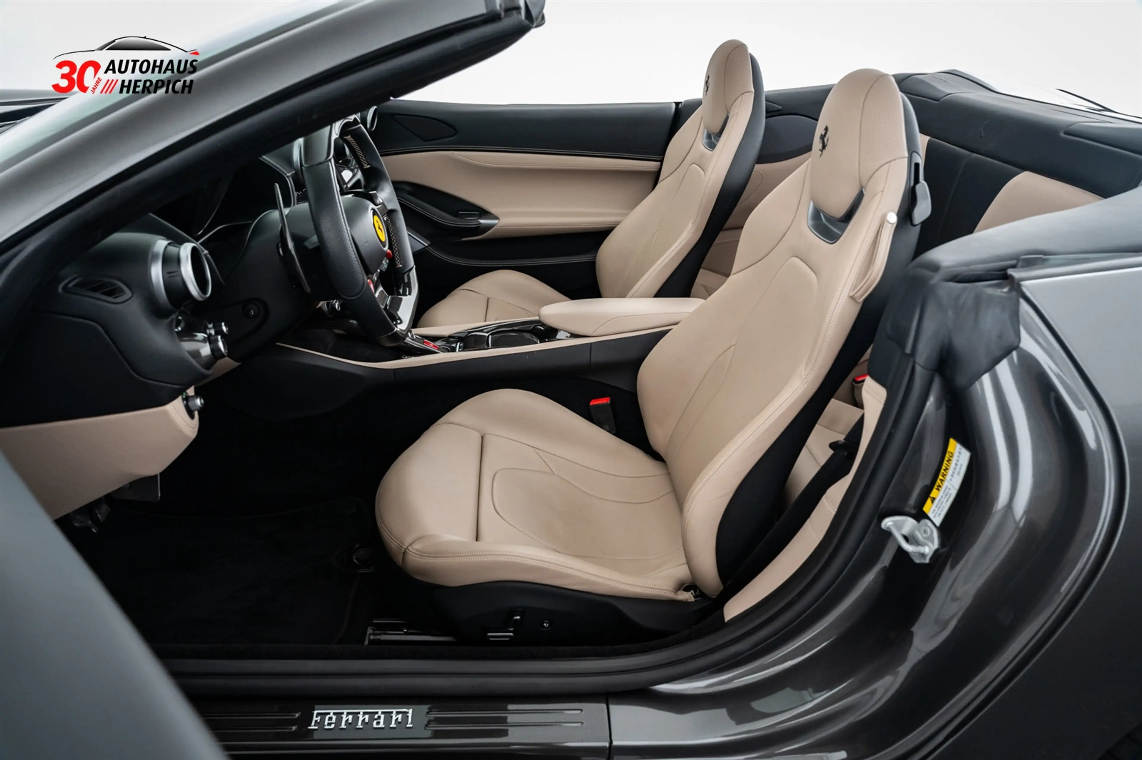 Ferrari Portofino M 20 JBL 360° Carbon Canne di Fucile — photo 10
