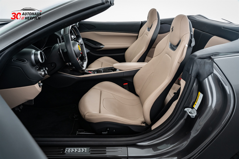 Ferrari Portofino M 20 JBL 360° Carbon Canne di Fucile — photo 10