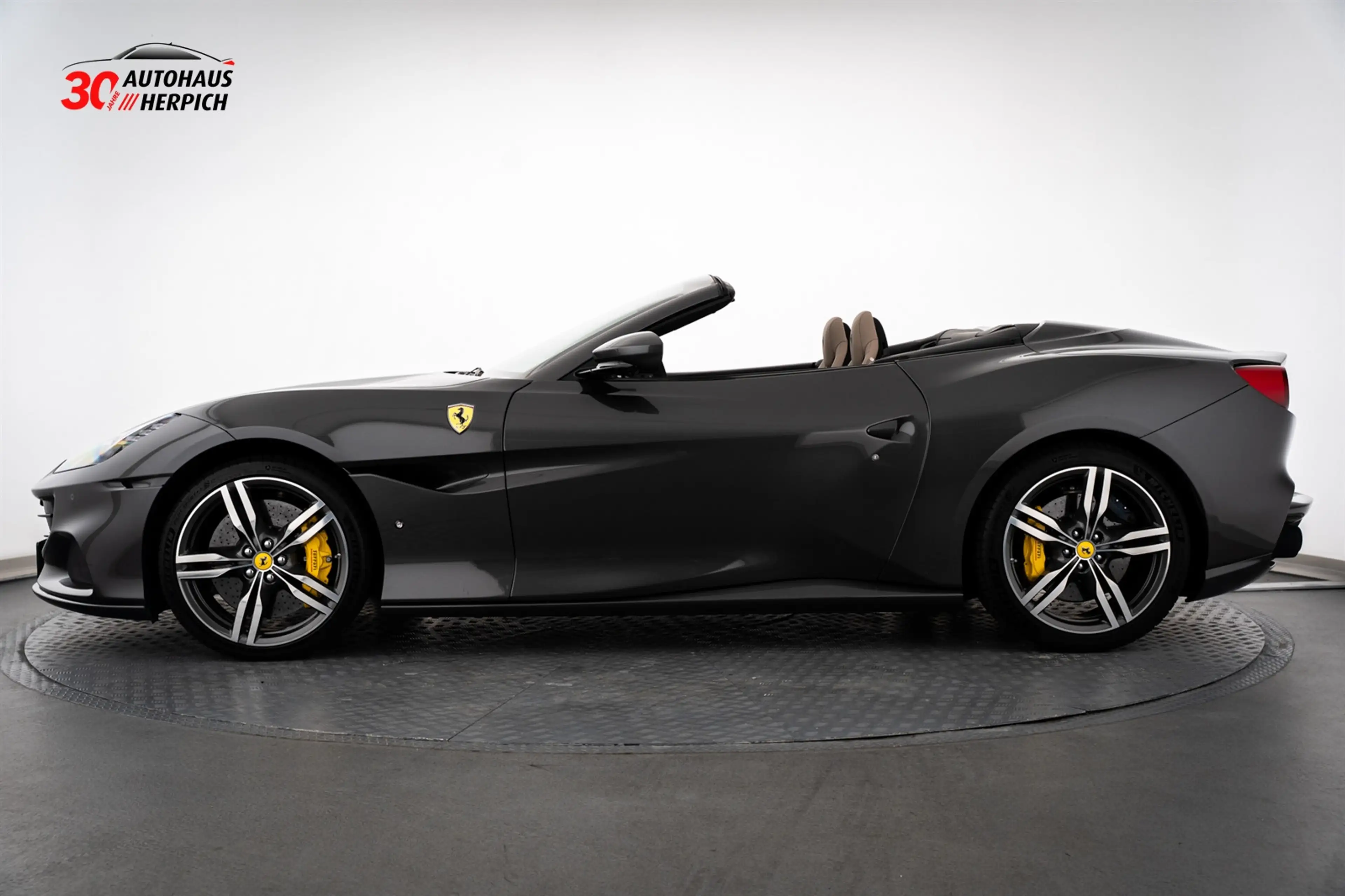 Ferrari Portofino M 20 JBL 360° Carbon Canne di Fucile — photo 2